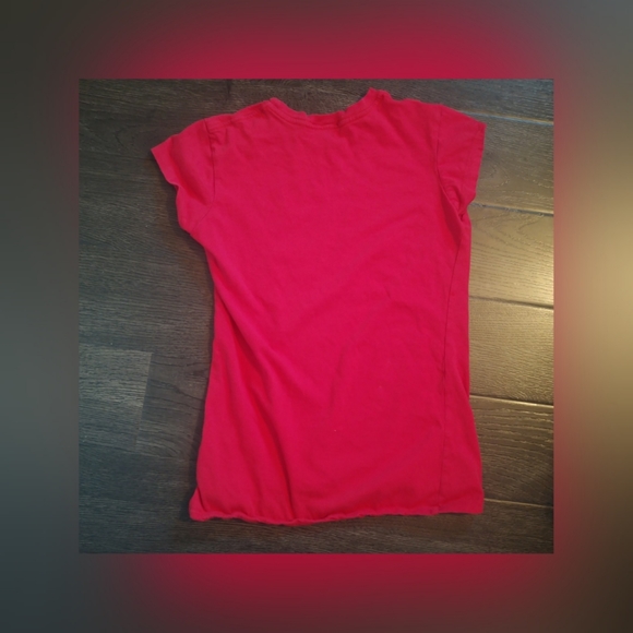 🌈DC Original Wonder Woman shirt small - Picture 2 of 2